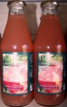 Dubbel sap Appel & Rode Bes